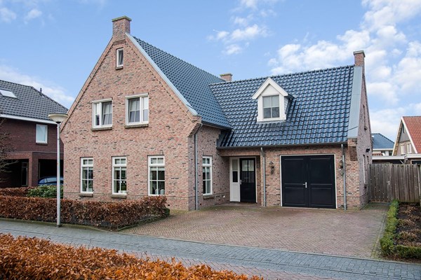 De Maarschalk 3, Saasveld